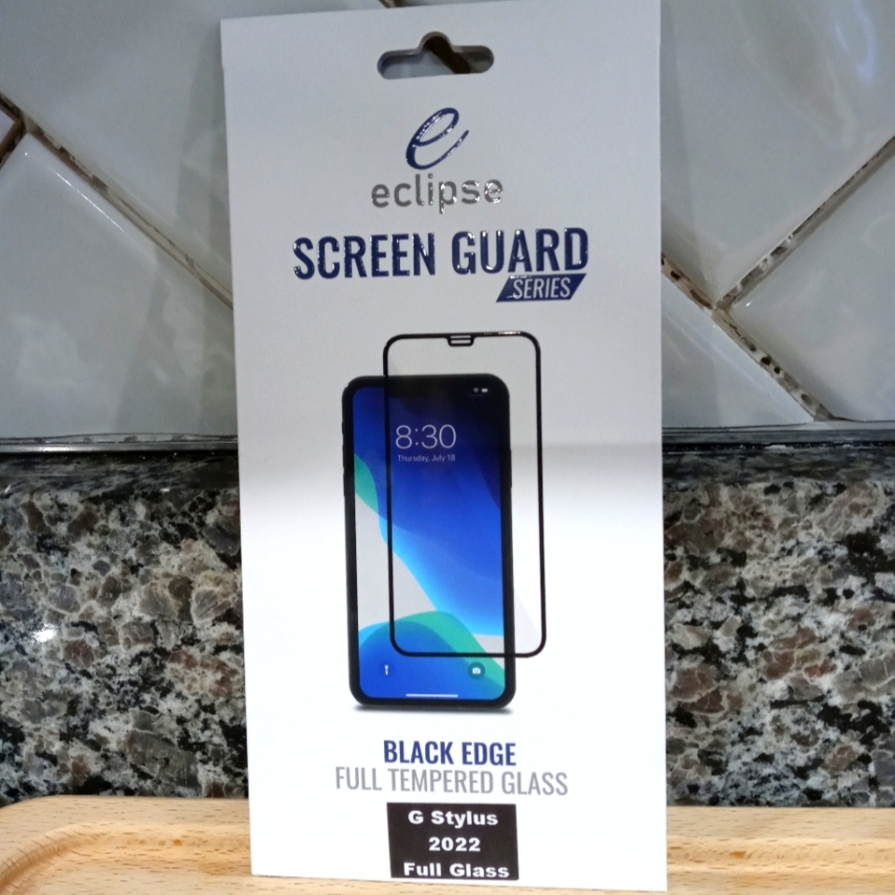 Moto g screen protector
